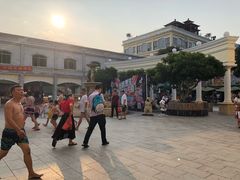 -清泉湾生态旅游度假区