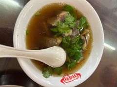 -好成财牛排馆(涂门街总店)