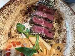 -燃扒房Steakhouse(皇庭店)