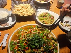 -盐帮食坊•小河帮川菜(四川师大店)