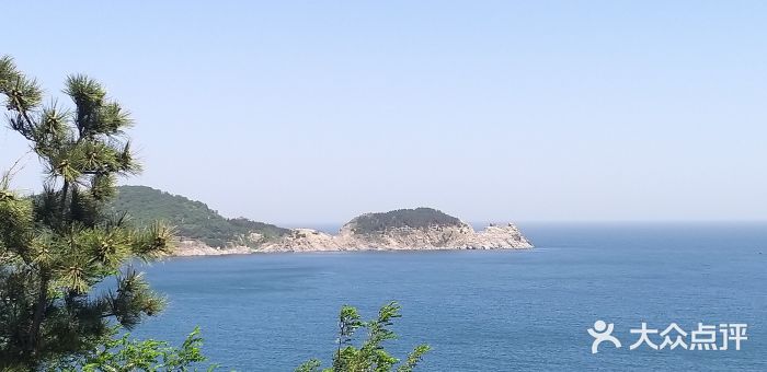 猫头山图片