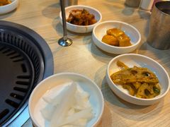 -汉城韩国烧烤火锅(官也街店)