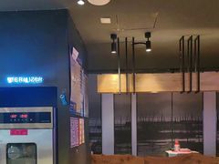 -老板恋上鱼(环山路店)