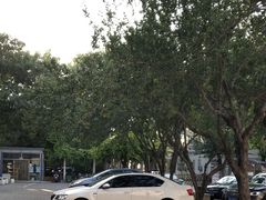 校门-北京联合大学机电学院