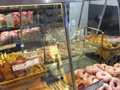 -山崎面包(第一八佰伴店)