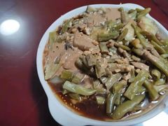 -金台阶鱼馆(于桥水库店)
