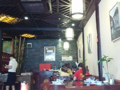 -诺鲜酒店(月河店)