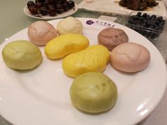 -紫丁香饭店-中餐厅