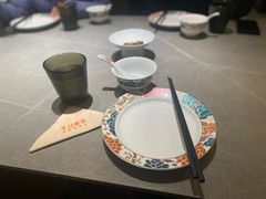 -羊门客在·烤盐池滩羊·川菜