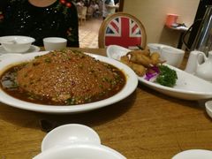 -品大三·南京菜(大行宫店)