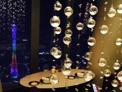 -广州四季酒店·佰鲜汇·现代法餐