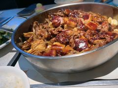 -黄记煌三汁焖锅(顺义华联店)