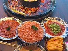 -隔壁老王·家常云南菜(花巷店)