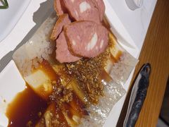 -玺炖·中国铁锅炖(虹桥天街店)