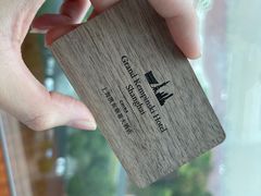 -上海凯宾斯基大酒店