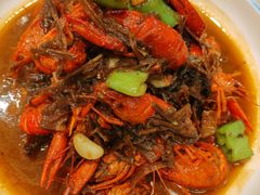-龙虾奇迹(大华三路店)