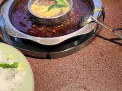 -巴倒烫陆派火锅山庄(南山总店)