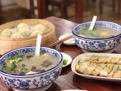 -苏生鸭血粉丝(鹿鸣路店)