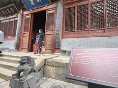 -洛阳白马寺