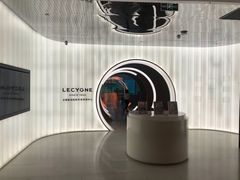 -杭州平安悦坊 PAFC LIVING