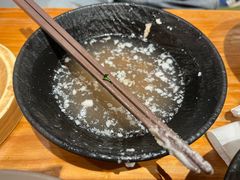 -嘻小北·兰州清汤牛肉面(太平洋森活天地店)
