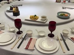 -上海小南国(金桥国际广场店)