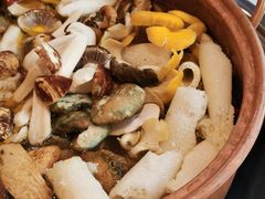 -滇菌王·野生菌山宴(宝海店)