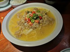-田婆婆的菜(印象汇店)