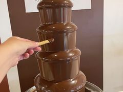 -歌斐颂巧克力小镇