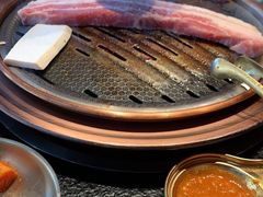 -伏一解牛烤肉专门店(信业购物中心店)