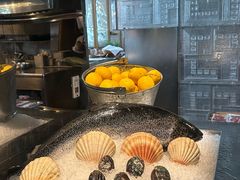 -上海柏悦酒店·世纪100牛排馆