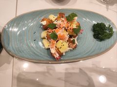 -鹿港小镇(西单大悦城店)