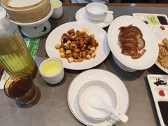 -黑窑厂糖油饼烤鸭·清真菜(旗舰店)