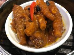 -点点心点心专门店(湾仔店)