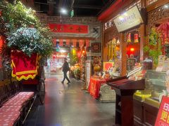 -正阳门饭庄·烤鸭·北京菜(万丰路七里庄店)