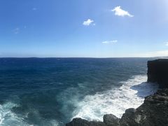 -夏威夷火山国家公园