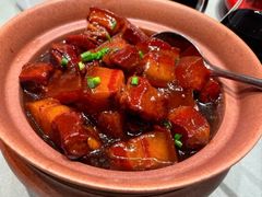 -大鹏饭店·金陵家宴(奥体中心店)