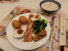 -上海安亭别墅花园酒店