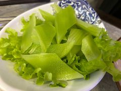 -云尊府云南菜·蒸汽石锅鱼(五棵松华熙店)