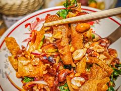-夜椒瑶·广西大排档(八卦岭店)
