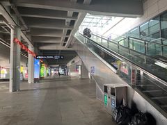 -黄山北站