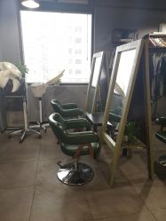 -悦·臻时美发沙龙