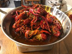 -虾小龙老长沙龙虾馆(坡子街店)