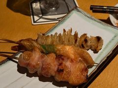 烤鸡皮-TINY