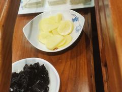 -五悦北平四季涮肉·烧烤(老商埠店)