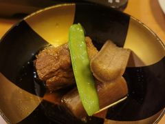 -黒豚料理 寿庵(中央駅西口店)