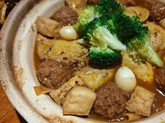 -又一福烤鸭·北京菜(东四店)