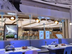 大堂-半岛听涛蒸汽海鲜自助(K11店)