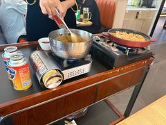 -连鹭海鲜·海肠捞饭·海胆饭(星海店)