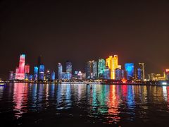-青岛海尔洲际酒店